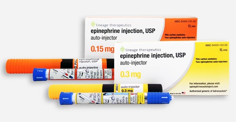 What Is An EpiPen Used For?